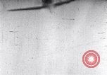 Image of Airfield towers Germany, 1944, second 15 stock footage video 65675040504