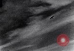 Image of Airfield towers Germany, 1944, second 18 stock footage video 65675040504