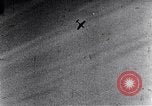 Image of Airfield towers Germany, 1944, second 19 stock footage video 65675040504