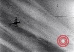 Image of Airfield towers Germany, 1944, second 21 stock footage video 65675040504