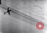 Image of Airfield towers Germany, 1944, second 22 stock footage video 65675040504