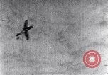 Image of Airfield towers Germany, 1944, second 23 stock footage video 65675040504