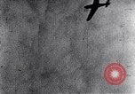 Image of Airfield towers Germany, 1944, second 24 stock footage video 65675040504