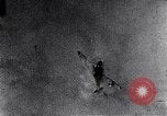 Image of Airfield towers Germany, 1944, second 26 stock footage video 65675040504