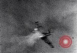 Image of Airfield towers Germany, 1944, second 27 stock footage video 65675040504