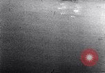 Image of Airfield towers Germany, 1944, second 31 stock footage video 65675040504