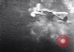 Image of Airfield towers Germany, 1944, second 36 stock footage video 65675040504