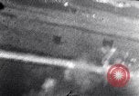 Image of Airfield towers Germany, 1944, second 37 stock footage video 65675040504