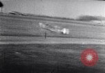Image of Airfield towers Germany, 1944, second 40 stock footage video 65675040504