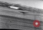 Image of Airfield towers Germany, 1944, second 44 stock footage video 65675040504