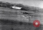 Image of Airfield towers Germany, 1944, second 45 stock footage video 65675040504