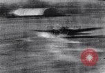 Image of Airfield towers Germany, 1944, second 47 stock footage video 65675040504