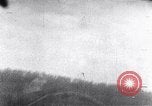 Image of Airfield towers Germany, 1944, second 52 stock footage video 65675040504
