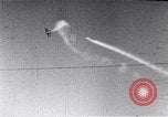 Image of Airfield towers Germany, 1944, second 56 stock footage video 65675040504