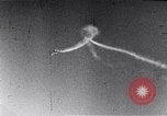 Image of Airfield towers Germany, 1944, second 58 stock footage video 65675040504