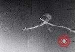 Image of Airfield towers Germany, 1944, second 59 stock footage video 65675040504