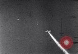 Image of Airfield towers Germany, 1944, second 62 stock footage video 65675040504