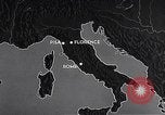 Image of Bombing Italy, 1944, second 9 stock footage video 65675040505