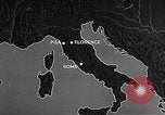 Image of Bombing Italy, 1944, second 10 stock footage video 65675040505
