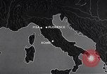 Image of Bombing Italy, 1944, second 11 stock footage video 65675040505