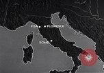 Image of Bombing Italy, 1944, second 12 stock footage video 65675040505