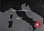 Image of Bombing Italy, 1944, second 13 stock footage video 65675040505