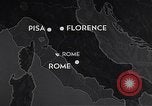 Image of Bombing Italy, 1944, second 15 stock footage video 65675040505