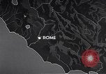 Image of Bombing Italy, 1944, second 16 stock footage video 65675040505