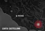 Image of Bombing Italy, 1944, second 33 stock footage video 65675040505