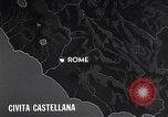 Image of Bombing Italy, 1944, second 34 stock footage video 65675040505