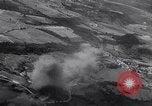 Image of Bombing Italy, 1944, second 50 stock footage video 65675040505