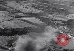 Image of Bombing Italy, 1944, second 53 stock footage video 65675040505