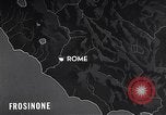 Image of Bombing Italy, 1944, second 56 stock footage video 65675040505