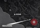 Image of Bombing Italy, 1944, second 58 stock footage video 65675040505