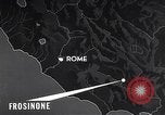 Image of Bombing Italy, 1944, second 60 stock footage video 65675040505