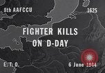 Image D-Day France, 1944, de la seconde 8 séquences d'archives historiques vidéo 65675040506