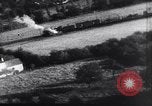 Image D-Day-nous aircraft gun séquences de caméra France, 1944, de la seconde 18 séquences d'archives historiques vidéo 65675040507