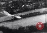 Image D-Day-nous aircraft gun séquences de caméra France, 1944, de la seconde 20 séquences d'archives historiques vidéo 65675040507