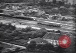 Image D-Day-nous aircraft gun séquences de caméra France, 1944, de la seconde 38 séquences d'archives historiques vidéo 65675040507