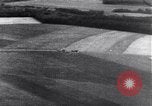 Image D-Day-nous aircraft gun séquences de caméra France, 1944, de la seconde 58 séquences d'archives historiques vidéo 65675040507