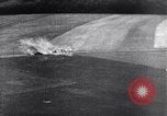 Image D-Day-nous aircraft gun séquences de caméra France, 1944, de la seconde 62 séquences d'archives historiques vidéo 65675040507