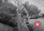 Image of Tugs and barges France, 1944, second 8 stock footage video 65675040509