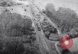 Image of Tugs and barges France, 1944, second 10 stock footage video 65675040509