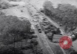 Image of Tugs and barges France, 1944, second 11 stock footage video 65675040509