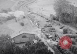 Image of Tugs and barges France, 1944, second 15 stock footage video 65675040509