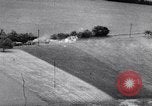 Image of Tugs and barges France, 1944, second 18 stock footage video 65675040509