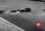 Image of Tugs and barges France, 1944, second 19 stock footage video 65675040509