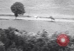 Image of Tugs and barges France, 1944, second 25 stock footage video 65675040509