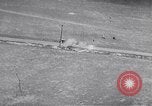 Image of Tugs and barges France, 1944, second 27 stock footage video 65675040509