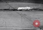 Image of Tugs and barges France, 1944, second 29 stock footage video 65675040509
